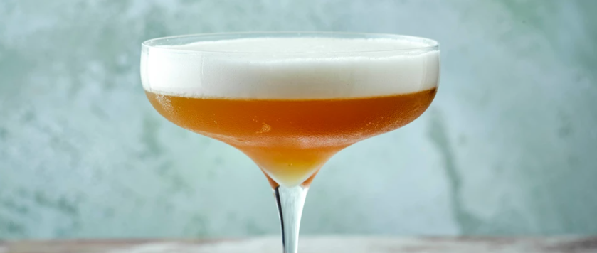 Sherry Sour