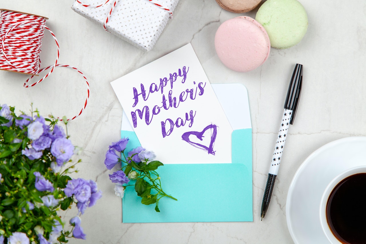 What to write in a Mother's Day card