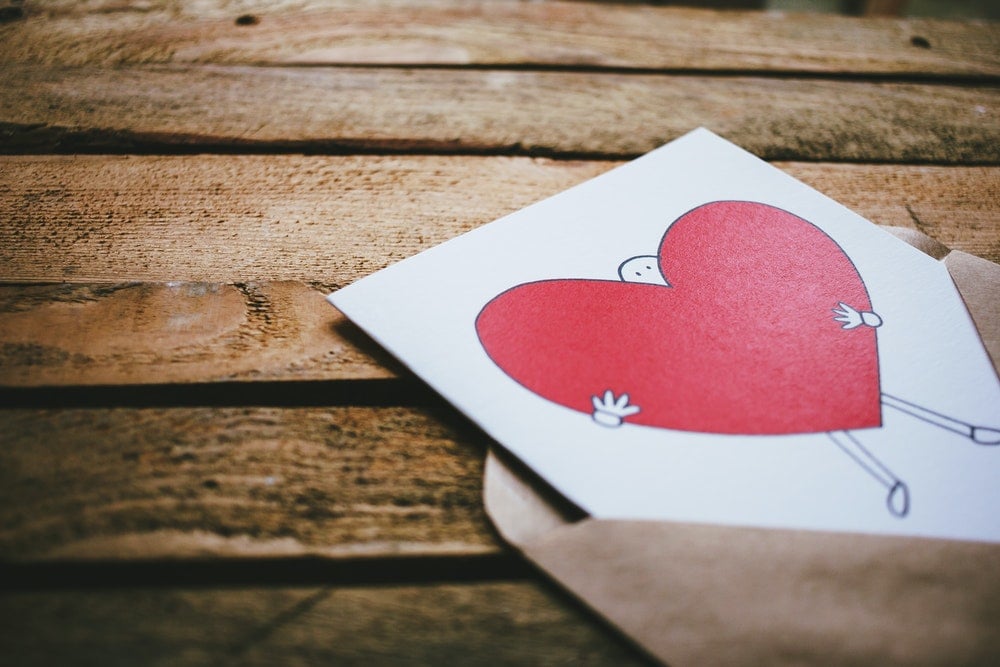 Thinking-of-You Cards: 7 Situations Where You Can Show You Care