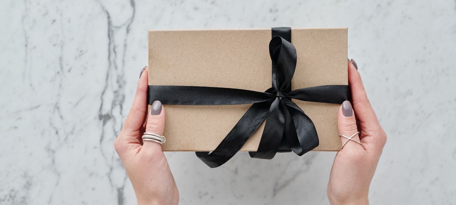 6 Thoughtful Gifts for Boyfriend