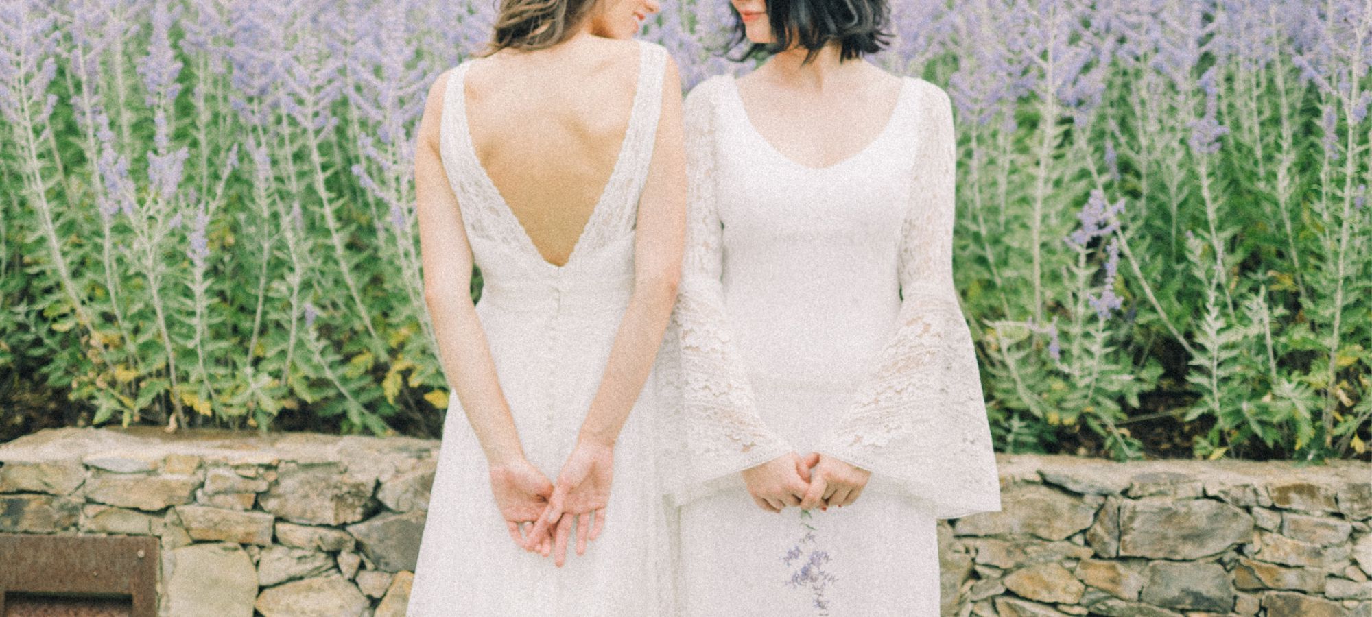 Wedding day tips from one bride to another