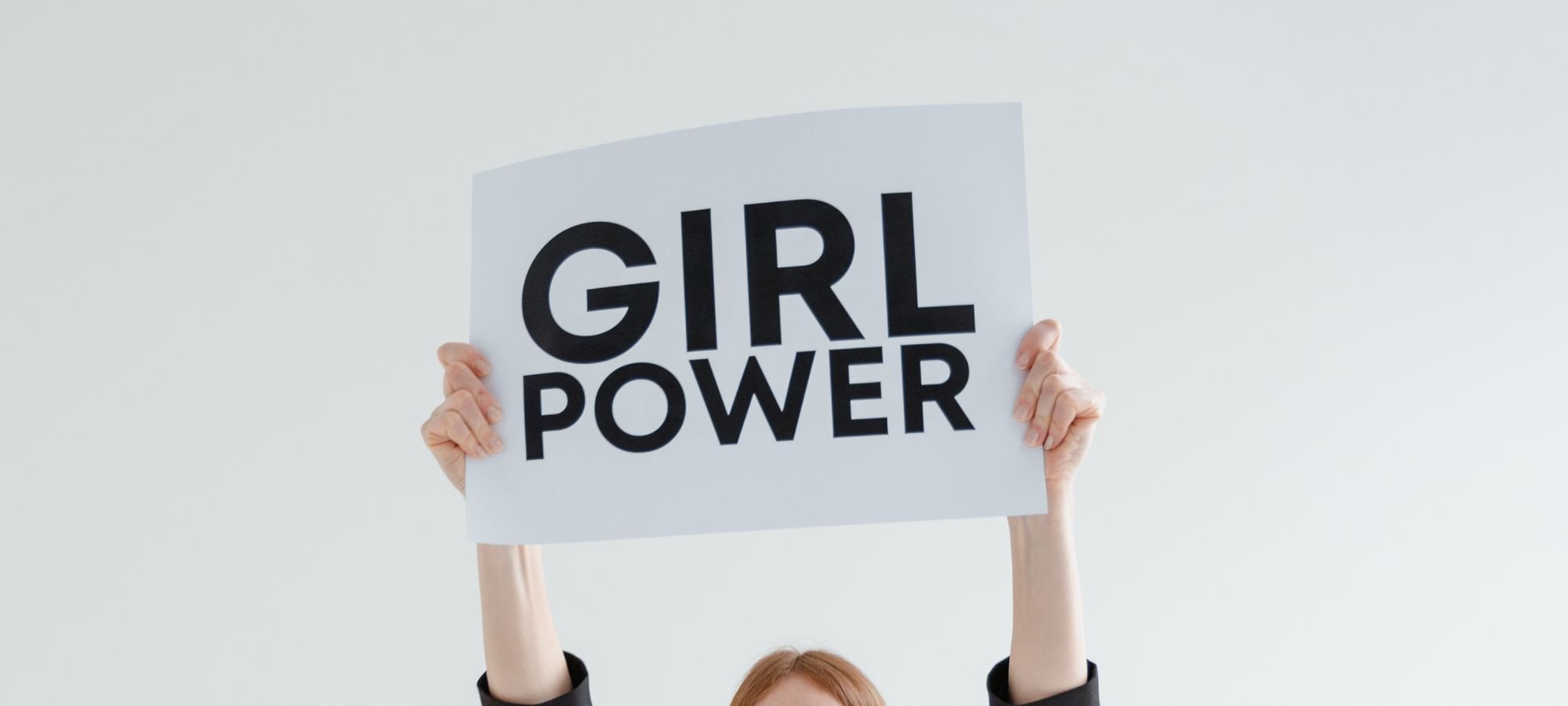 Girl power quotes to inspire you