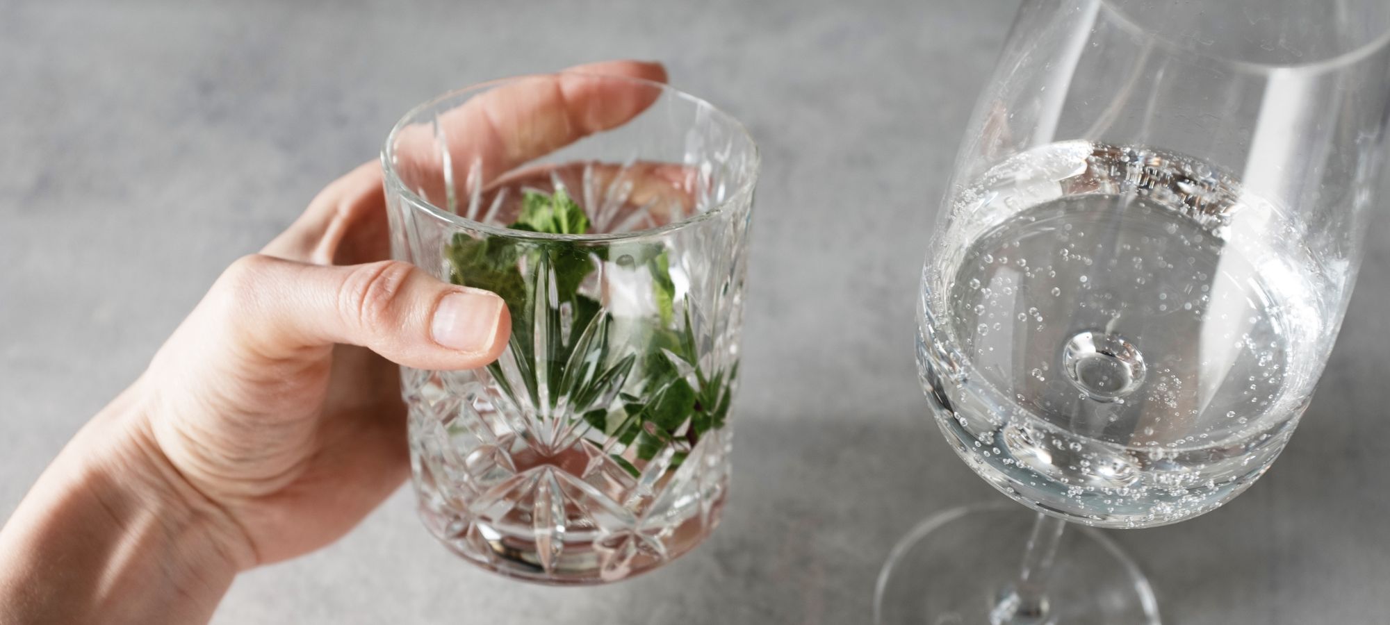 How to make your own gin