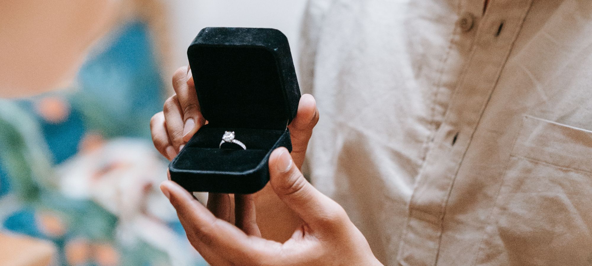 How to plan the perfect proposal