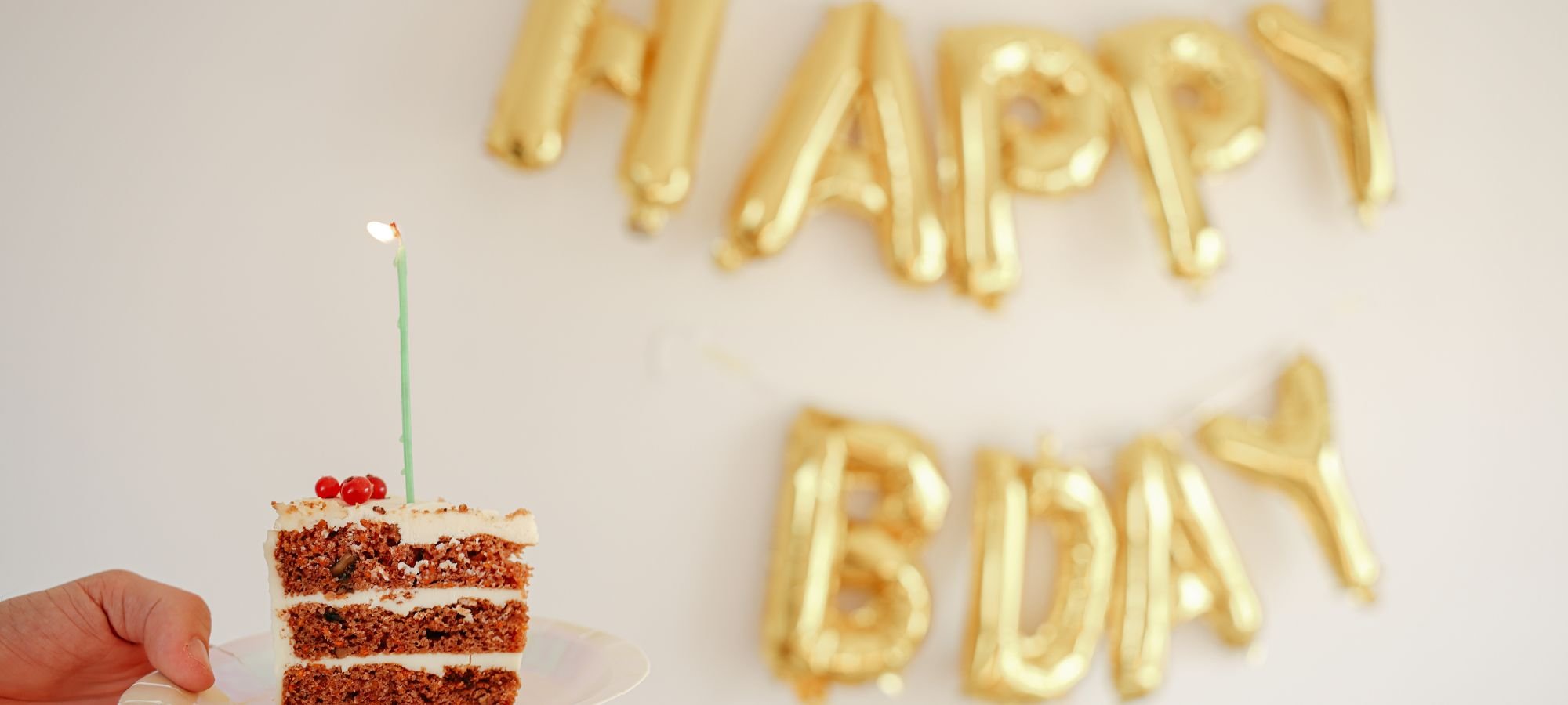 How to say happy birthday in different languages