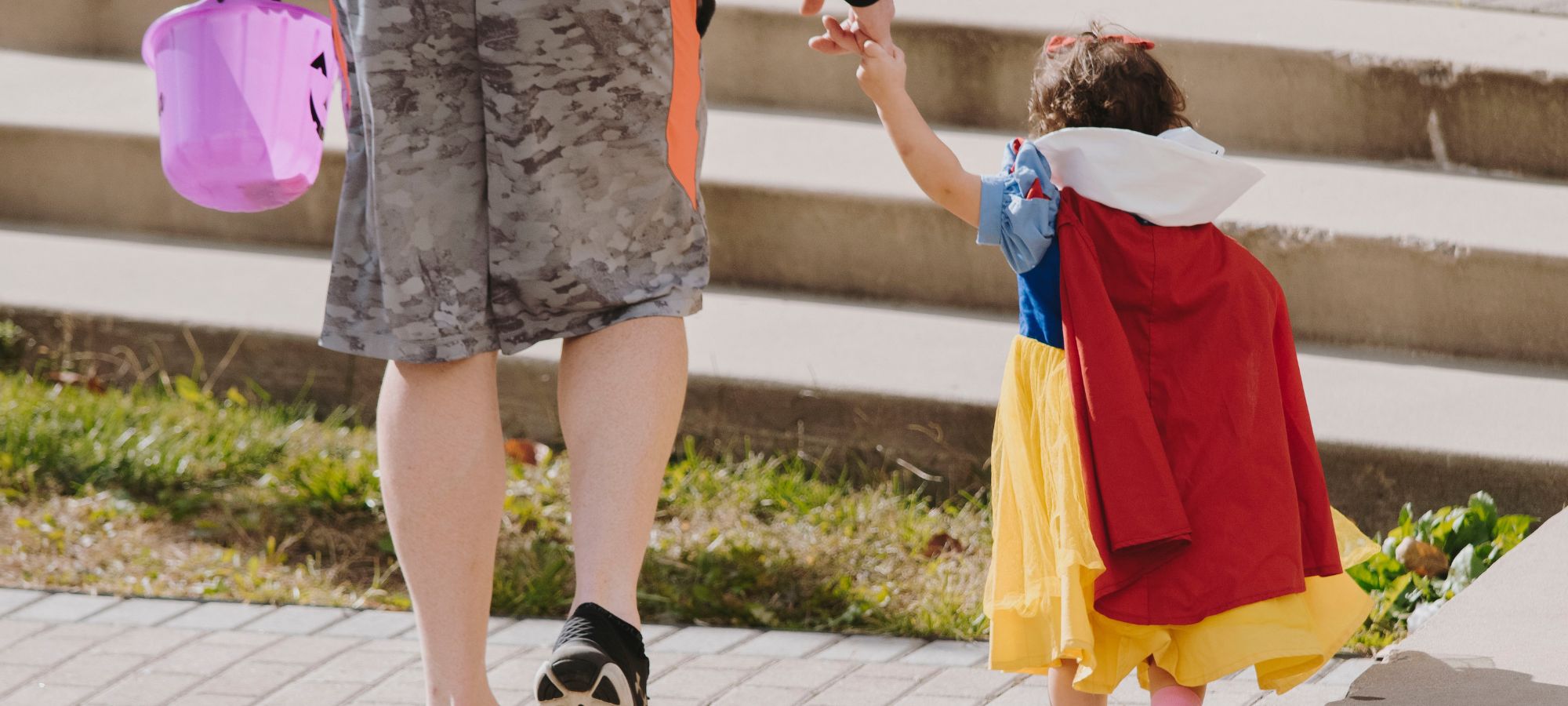 Family Halloween costumes