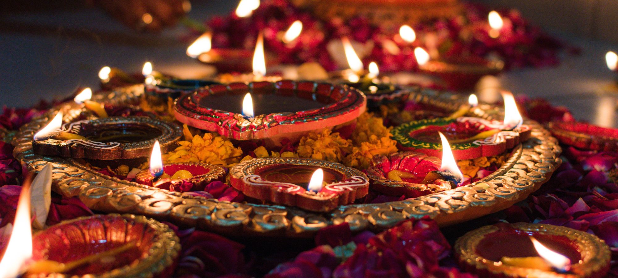 How to celebrate Diwali