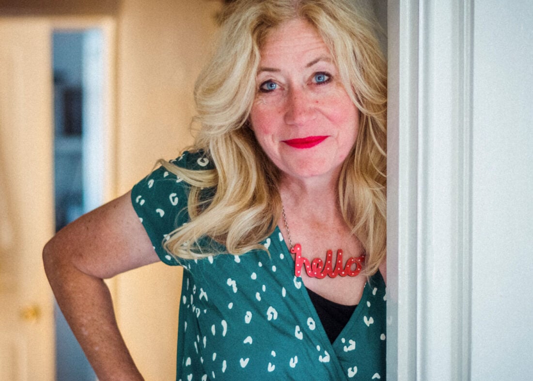 How it's made the thortful card thortful