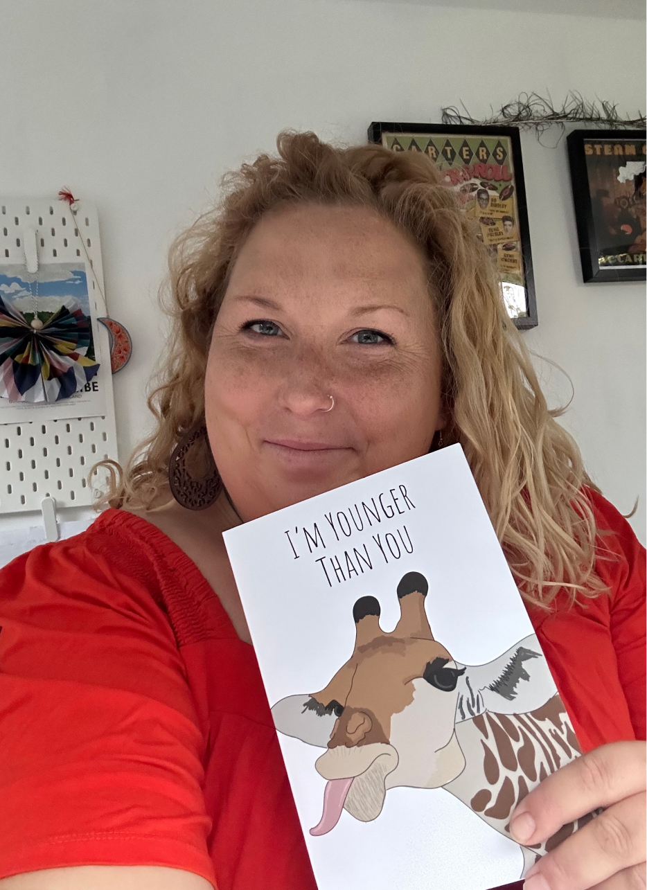 Creator Spotlight Parents Part Two thortful