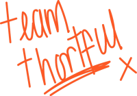 Team thortful